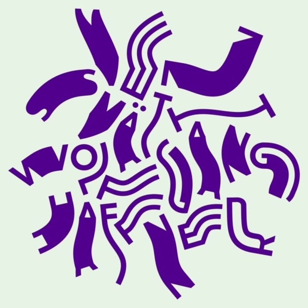 Vath,Sven / Haffner,Wolfgang - Fusion  12-INCH SINGLE